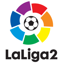 La Liga 2 Logo